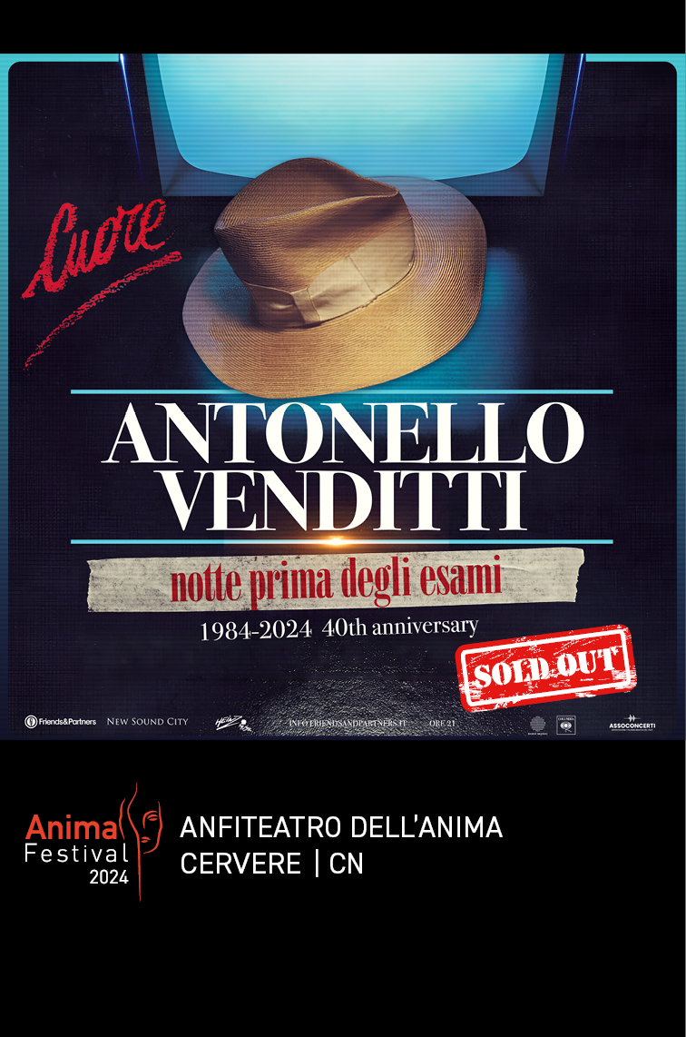 Antonello Venditti